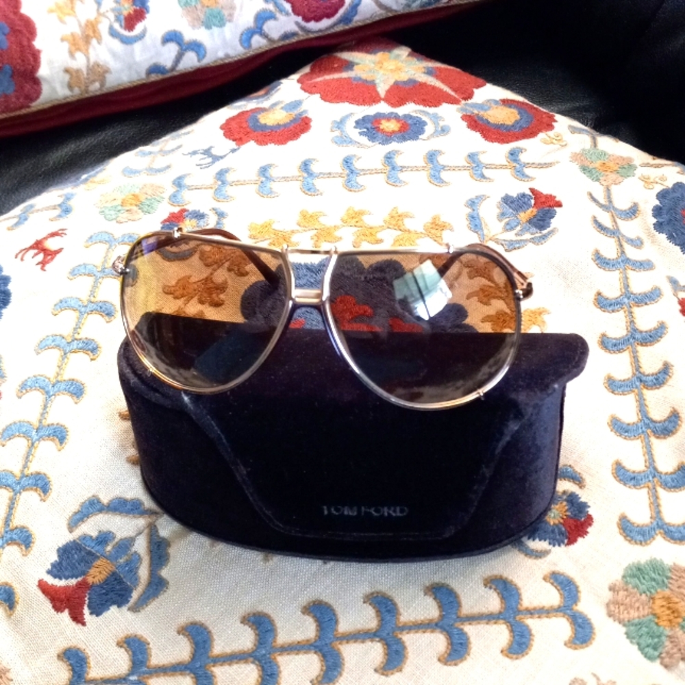 Tom Ford Sun Glasses